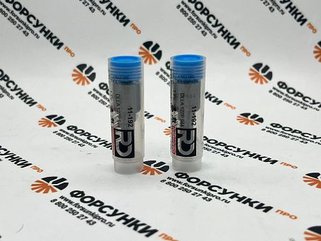 Распылитель форсунки 095000-6310 DLLA127P944 11-192 repard 