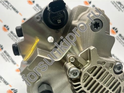 Топливный насос высокого давления CR/CP3S3/L110/30-789S 0445020054 bosch