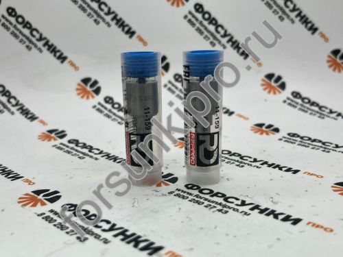 Распылитель форсунки 295050-0460 G3S6 11-159 repard