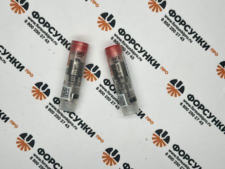 Распылитель DLLA143P1536 0433171947 bosch