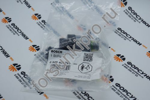 Дозировочный блок 0928400765 Bosch