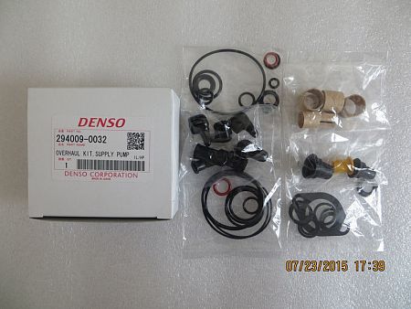 Ремкомплект ТНВД 294009-0032 Denso