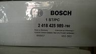 Плунжерная пара Man 2418425989 Bosch неоригинал