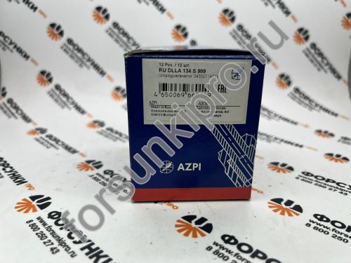 Распылитель RUDLLA134S999  (0433271471) DLLA134S999 MERCEDES Азпи