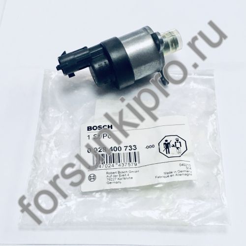 Дозировочный блок  0928400733 Bosch