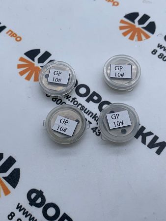 Клапан Denso Liwei 10 жиклер