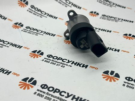 Дозировочный блок 0928400721, 1465ZS0125 Forsunkipro