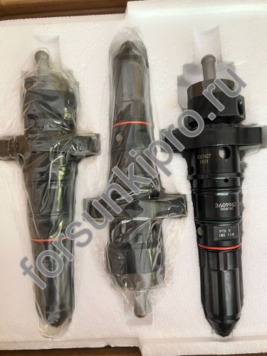 Форсунка топливная Cummins KTA38 3609962, 52530962