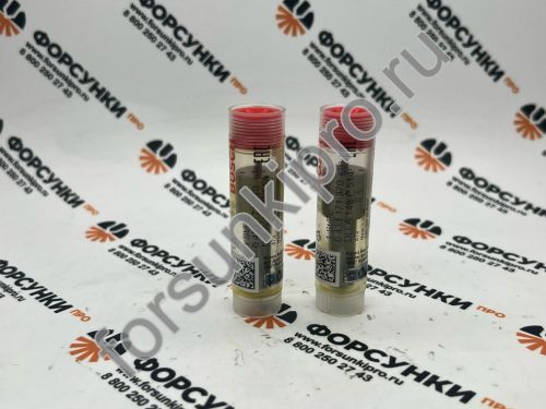 Распылители P 0433171370 DLLA149P514 Renault