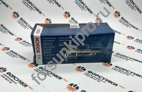 Плунжерная пара 2418455714 Dongfeng Bosch