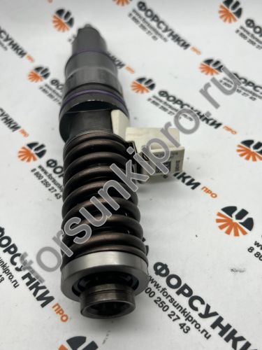 Насос-форсунка VOLVO EUI - E3 (22339883) BEBE4D14102 delphi 