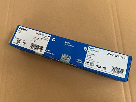 Форсунка 28657626 Delphi