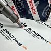 Форсунка евро-3 DONGFENG 310л.с C4942359, 4930485, 5263304,  0445120122 Bosch Китай