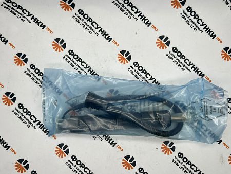 Форсунка 0432131734 bosch MAN (51101007389/51101009389)