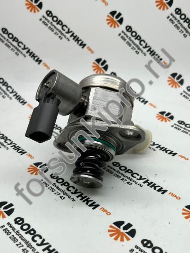 ТНВД 0261520219 bosch GDI MERCEDES W216 CL (M 278 левый)