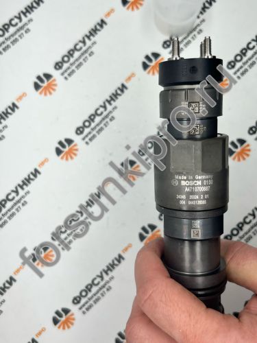 Форсунка A4710700887, 0445120385, 0445120386 Bosch 