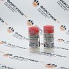Распылитель DN0SD297 AUDI/VW (068130211H) 0434250159 bosch