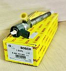 Форсунка топливная Hyundai Porter II 2,5V D4CB CRD (WGT) 33800-4A300 (33800-4А350) Bosch номер 0445110283