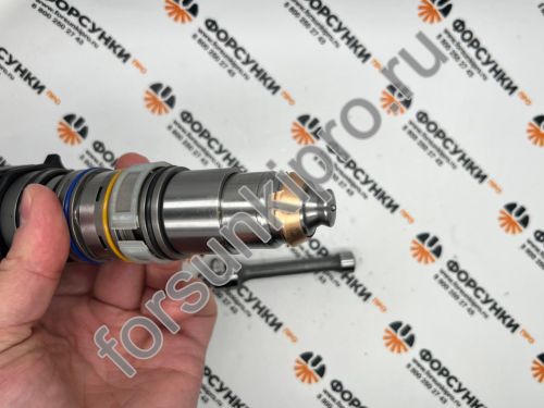 Форсунка CUMMINS QSX 4928260