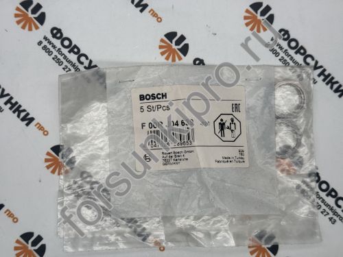 УСТАНОВОЧНОЕ КОЛЬЦО F00RJ04639 bosch 