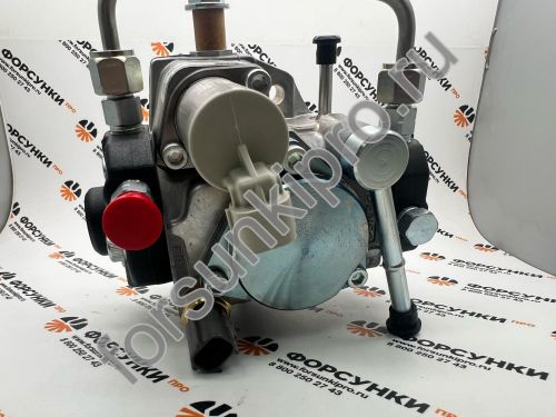 Топливный насос высокого давления  294000-2610 denso