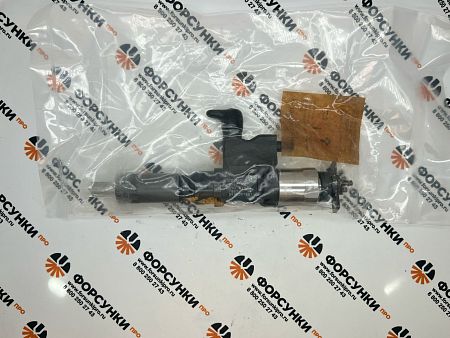 Форсунка Denso 095000-6363 095000-6366 Isuzu NQR75 4HK1 FVR34 6HK1 форсунка 8976097886 8-97609788-6