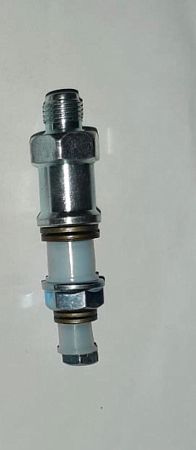 Клапан обратки редукционный ТНВД Е2 Howo VG2600080213