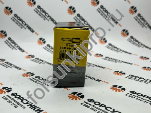 Распылитель 9430084742, DLLA154P332 6BTAA