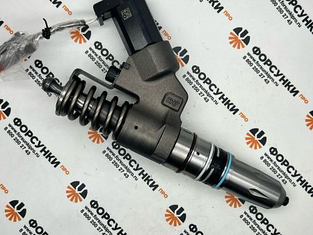 Форсунка 4026222 Cummins Китай