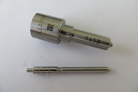 Распылитель инжектора 095000-6700 DLLA155P965 Sino Truck 6980524 delphi