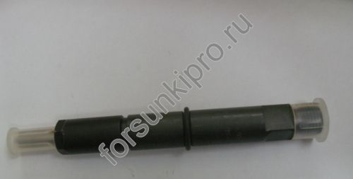 Форсунка для DEUTZ BFM1013, D02112645, 0432191538, 02111988, 02111697
