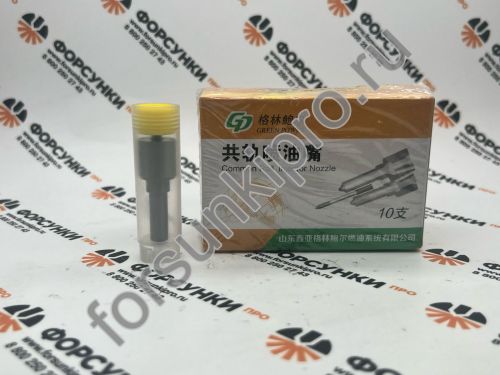 Распылитель форсунки 095000-5650 DLLA148P872 Green power