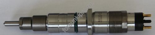 Форсунка 0445120080 DAEWOO, DOOSAN DL06S 65.10401-7004A