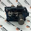 Гидравлическая головка 129927-51741 Yanmar X7