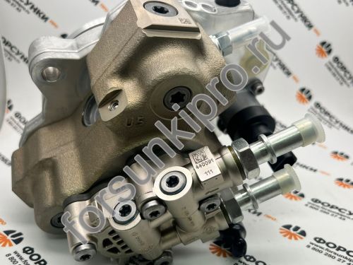 Топливный насос высокого давления YMZ 0445020110 bosch 