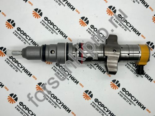 Форсунка Caterpillar (Cat) C9 10R-7221, 267-9734, 293-4071, 328-2573, 387-9434  Cat Китай