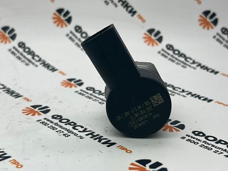 Клапан регулировки давления  0281006002 Forsunkipro