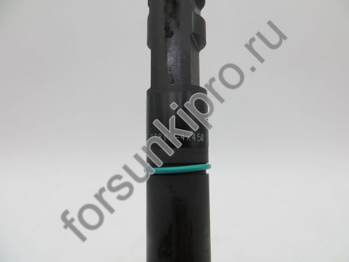 Форсунка KIA BONGO J3 Euro 4 33800-4X450, Delphi EJBR05501D (R05501D)