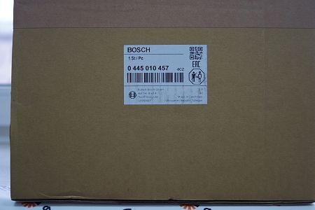 ТНВД 0445010457 BOSCH 5805538 CR/CP1H3/R85/10-789S