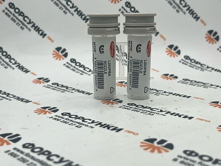 Распылители P L203PBA Delphi