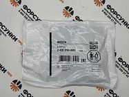 Колльцо с О-сечением 2430210081 bosch