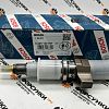 Форсунка 0445120057 для IVECO 504091505, CASE NEW HOLLAND 2854608