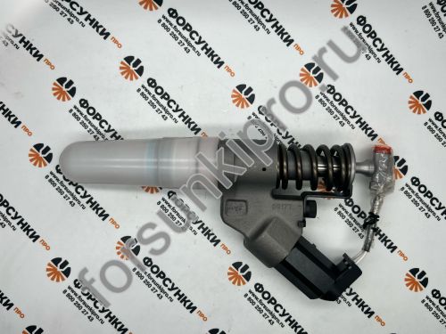 Форсунка 4903319 Cummins Китай