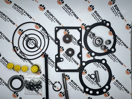 Ремкомплект ТНВД HEUI C7, C9 Befrag 319-0677