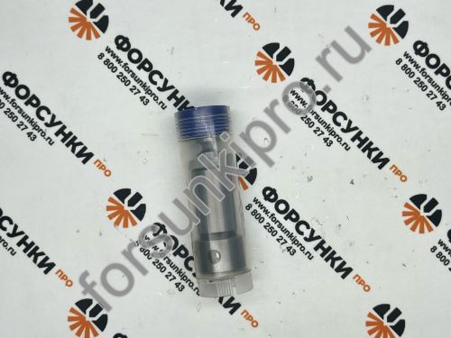 Плунжерная пара 16-67-108, U5018 WEIFU