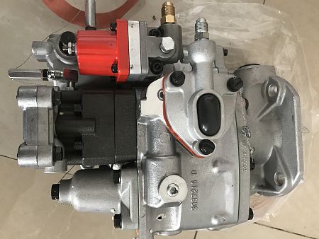 ТНВД Cummins NT855, K19, K38, K50, M11 4915472, 3892658