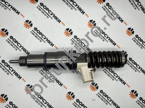 Насос-форсунка VOLVO EUI - E3 (22339883) BEBE4D14102 delphi 