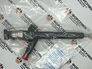Форсунка топливная 095000-6250 для NISSAN Navara 16600-EB70D, 16600ec00e, 16600-ec00e