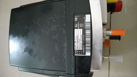 Дозирующий насос мочевины Cummins ISB Евро 4 4937955, 5273338, 4931694