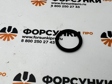 O-кольцо SISU POWER/CUMMINS/FENDT/FIAT/PERKINS (837070181/5288373/V837070181/580172 F00RJ01605 bosch